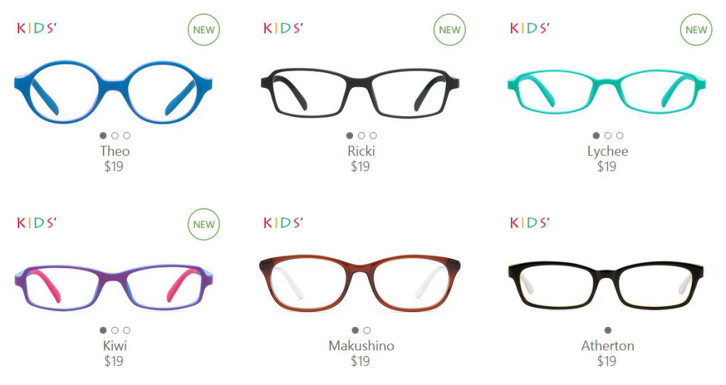 silly glasses for kids